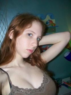 True redhead 74/142