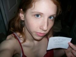 True redhead 82/142