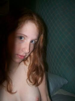 True redhead 106/142