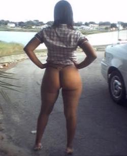 Black ass 16/40