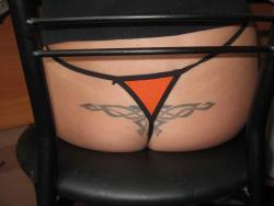 Nice panties 13/18