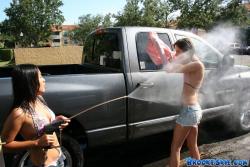 Brooke carwash 4/20