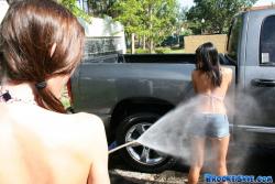 Brooke carwash 7/20