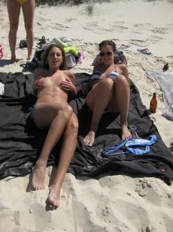 Teens on the beach - 004 - part 2 2/33