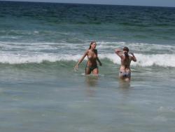 Teens on the beach - 004 - part 2 7/33