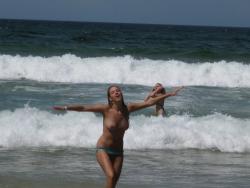 Teens on the beach - 004 - part 2 10/33