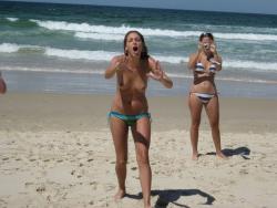 Teens on the beach - 004 - part 2 18/33