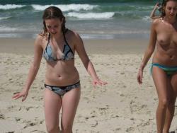 Teens on the beach - 004 - part 2 19/33