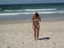 Teens on the beach - 004 - part 2 21/33