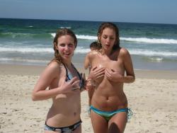 Teens on the beach - 004 - part 2 20/33
