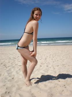 Teens on the beach - 004 - part 2 30/33