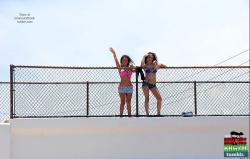 Latinas pool party(12 pics)