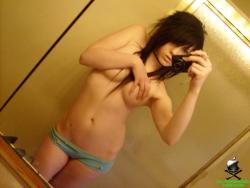 Cellphone hacked - one of the hottest selfshot bombshells of all time 20/31