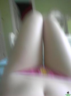 This horny emo teen girlfriend poses for some selfpics 25/50