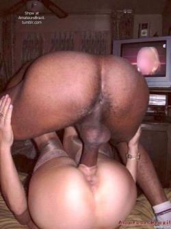 Interracial couple hardcore stolen pics 24/68