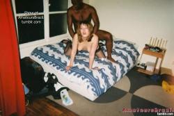 Interracial couple hardcore stolen pics 66/68