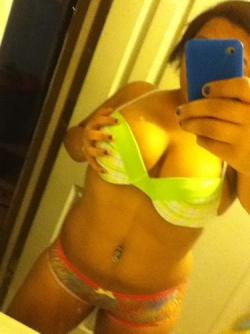 Big tits latina whore 48/57