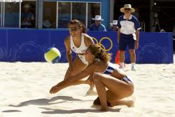 I love beach voleyball 58/81