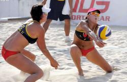 I love beach voleyball 59/81