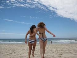 Teens on the beach - 004 - part 1 7/33