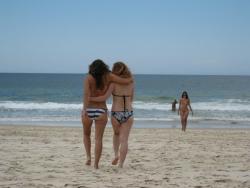 Teens on the beach - 004 - part 1 8/33