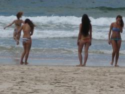 Teens on the beach - 004 - part 1 11/33