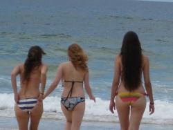 Teens on the beach - 004 - part 1 9/33