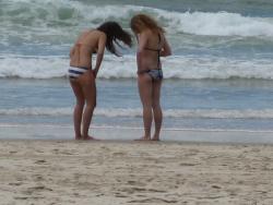 Teens on the beach - 004 - part 1 13/33