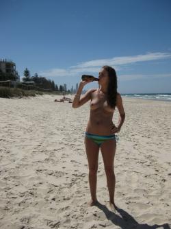 Teens on the beach - 004 - part 1 20/33