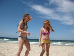 Teens on the beach - 004 - part 1 30/33