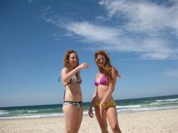 Teens on the beach - 004 - part 1 32/33