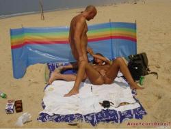 Beach amateurs young teens 008 18/54