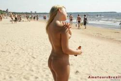 Nude sexy amateur girls gfs beach 15/20