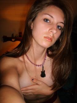 Selfshots - amateur girl 5/56