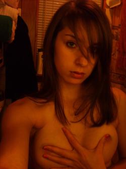 Selfshots - amateur girl 37/56