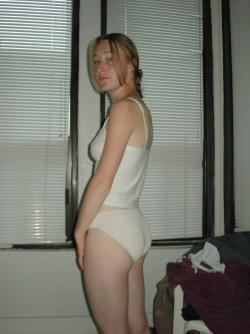 Girlfriend with sexy ass 97/222