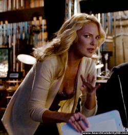 Katherine heigl nip slip - celebrity 3/3