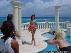Rihanna - barbados tourism authority sexy photoshoot - celebrity 2/8
