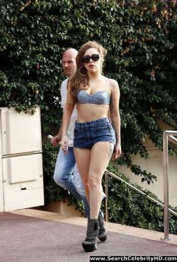 Lady gaga hot pics - celebrity 21/77