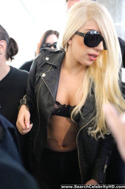 Lady gaga hot pics - celebrity 47/77