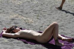 Nudist beach 62 4/58