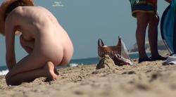 Nudist beach 62 6/58