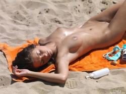 Nudist beach 62 17/58
