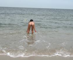 Nudist beach 62 54/58