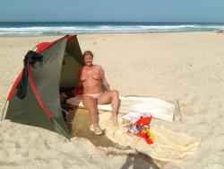 Nudist beach 66 40/53
