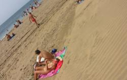 Nudist beach 75 10/56