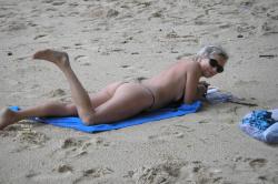 Nudist beach 75 9/56