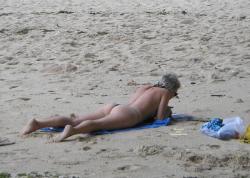 Nudist beach 75 8/56