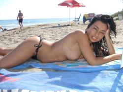 Nudist beach 74 13/49