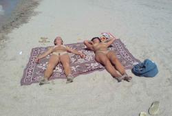 Nudist beach 74 30/49
